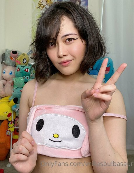 Erikasbulbasaur top model pictures