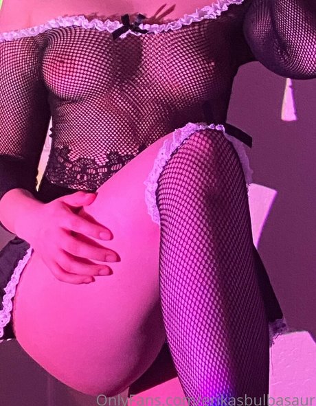 Erikasbulbasaur star hd photos