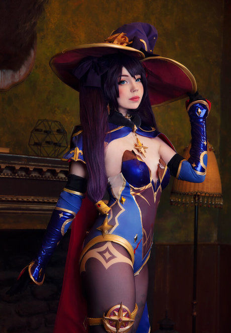 Caticorncosplay high quality pornstar image