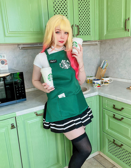 Caticorncosplay star adult gallery