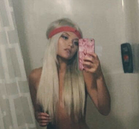 forgetsarah perfect model pics