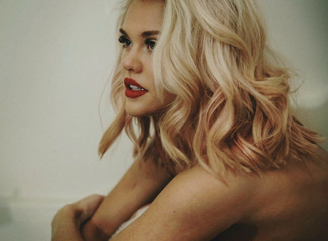 forgetsarah hd star photo