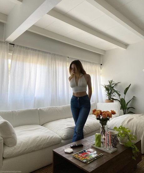 Madeleine Byrne free star archive