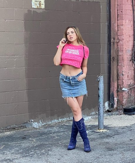 Madeleine Byrne star adult image