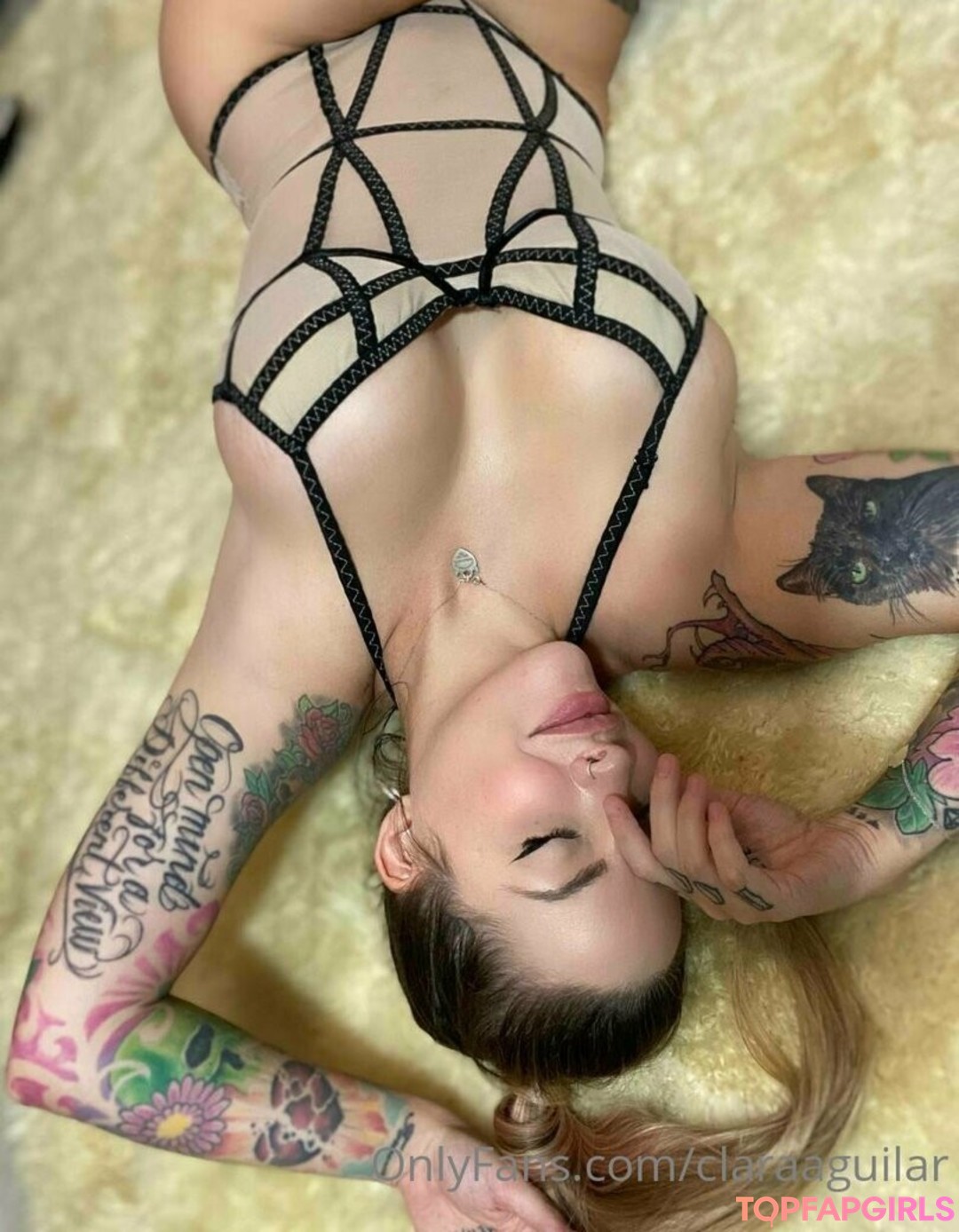 blonde shemale onlyfans best archive