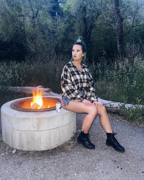 Megan Nicole nudes actress photo