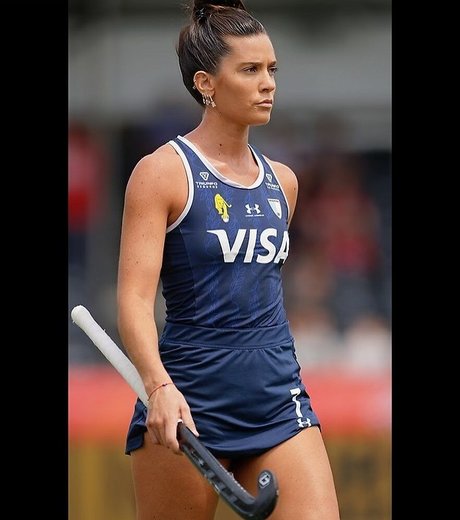 Agustina Albertario star erotic pics