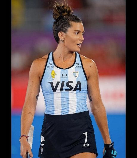 Agustina Albertario pornstar exclusive photo