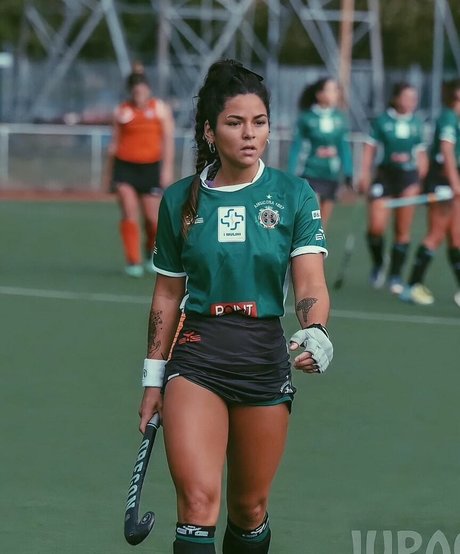 Delfi Granatto model xxx picture