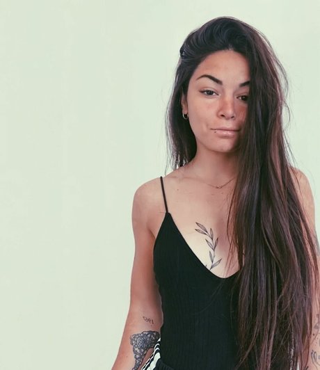 tiktok stars onlyfans porno pics