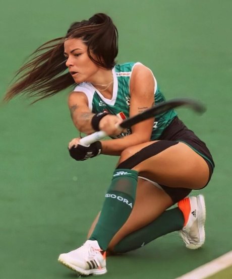 Delfi Granatto hd model image