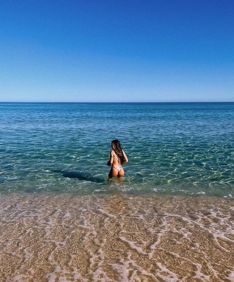 Delfi Granatto pretty star pics