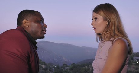 Leah Winters hd actress pictures