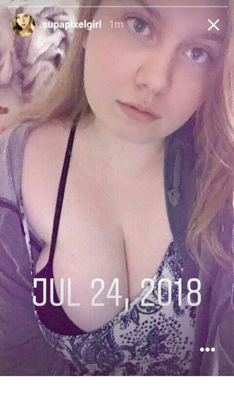 supanintendogirl adult actress pictures