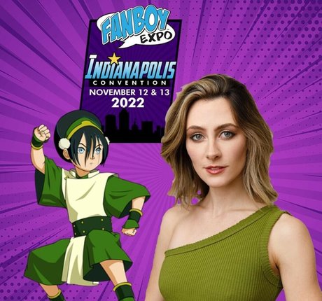 Jessie Flowers star exclusive photos