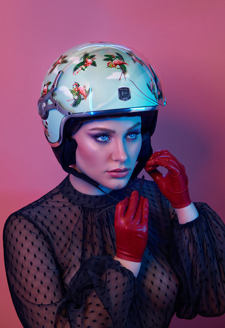 Mila Orriols star xxx galleries