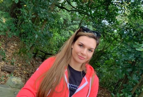 Lana D nudes actress photos