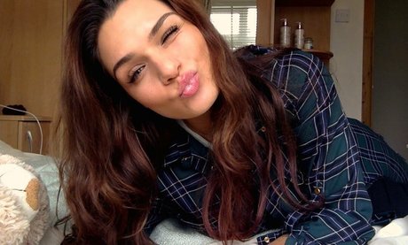 Lana D best actress photos