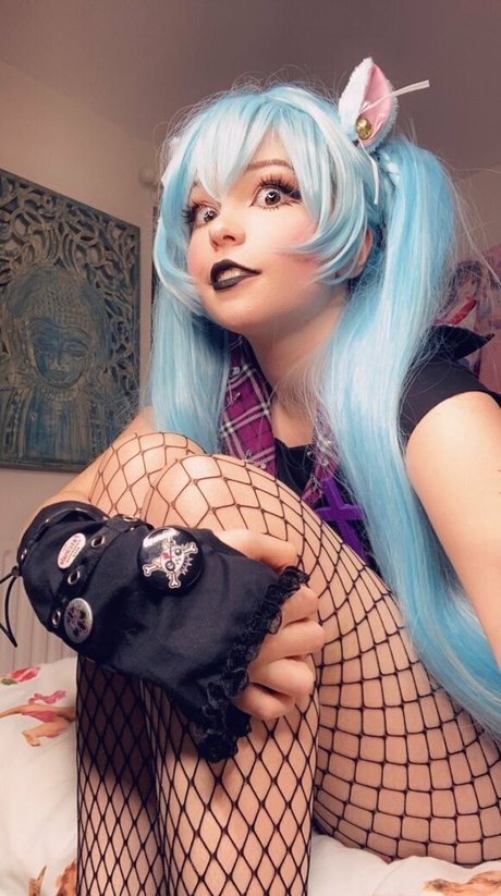 belledelphine model sex galleries