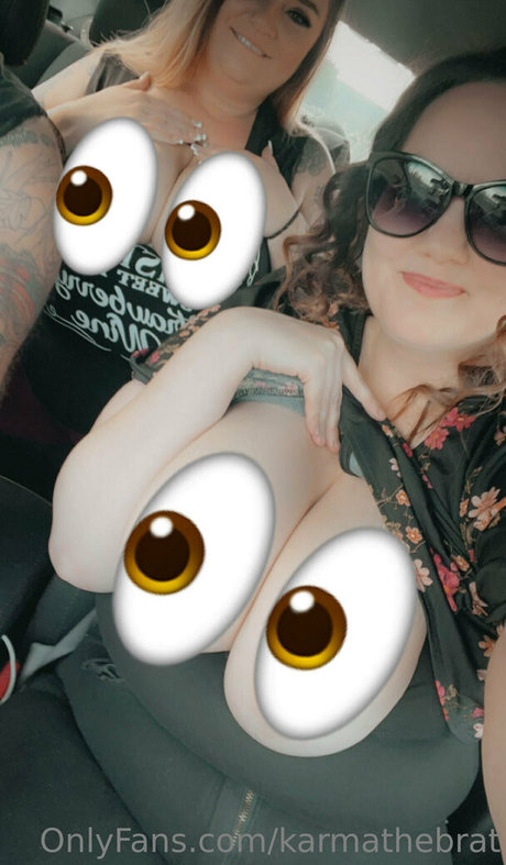 karmathebrat pornstar sex archive