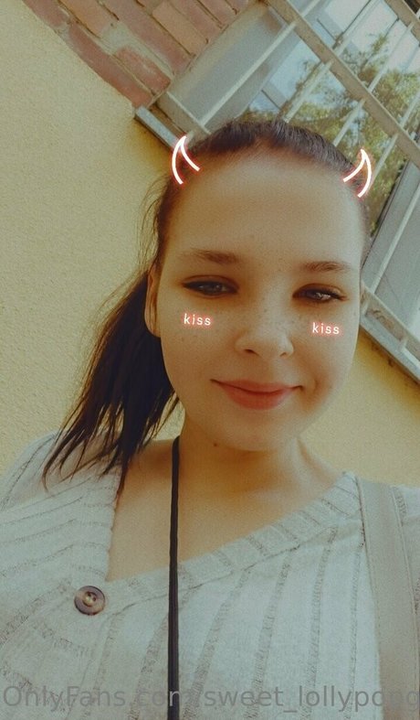 sweet lollypopgirl model beautiful photos