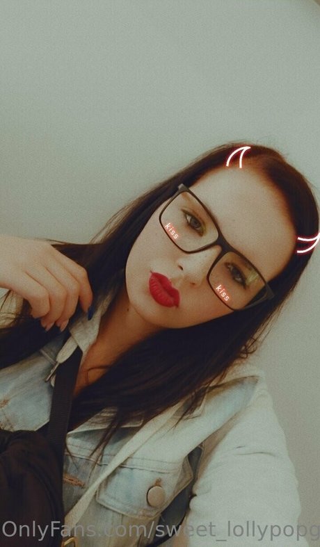 sweet lollypopgirl nude model img
