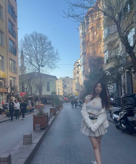 sweetasianchick03 model best gallery