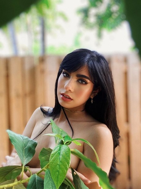 Lil Lady Dee adult model img