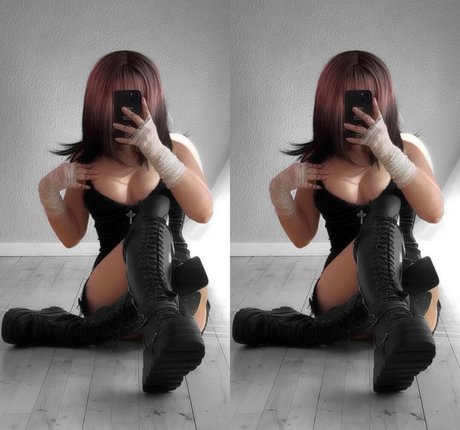 softbunnyrae naked actress image