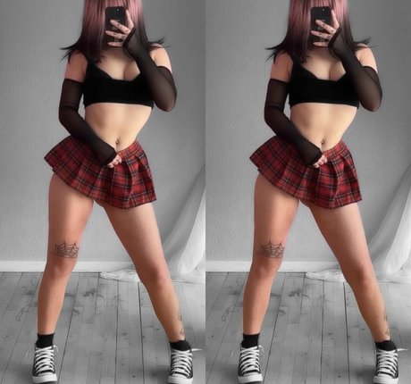 softbunnyrae star nudes photos