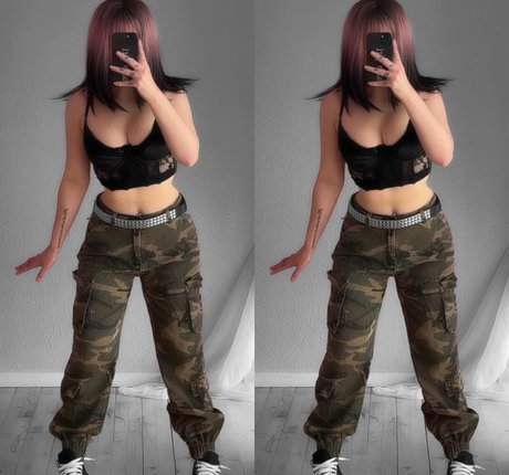 softbunnyrae pornstar nudes photo