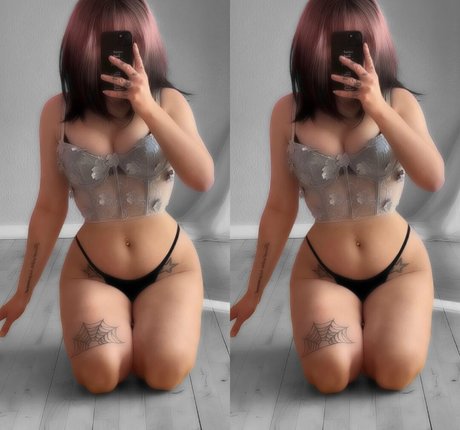 softbunnyrae high quality model pic