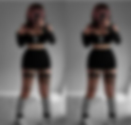 softbunnyrae star exclusive images