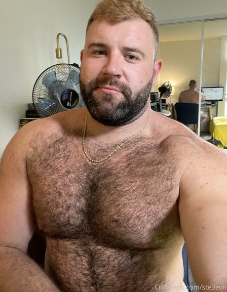 ste3evn model xxx archive