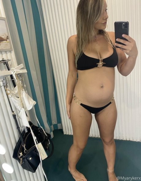 myarykerx star porn pictures