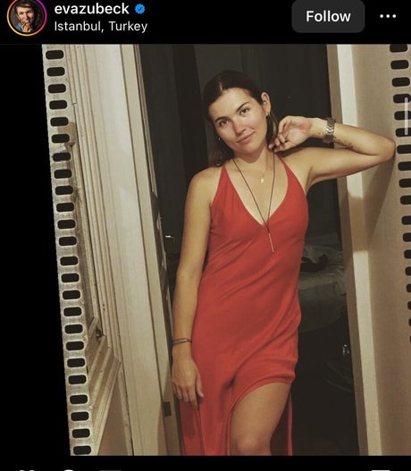 Eva Zu Beck star perfect picture