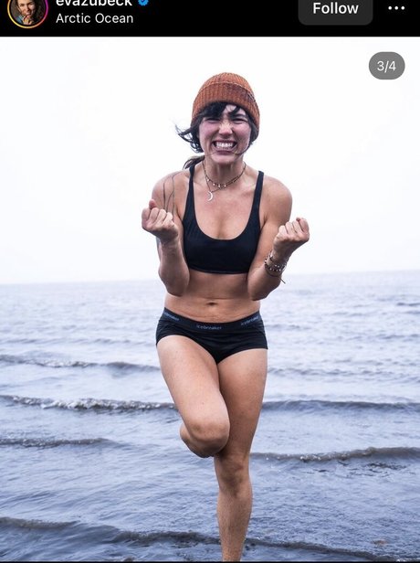 Eva Zu Beck erotic pornstar gallery