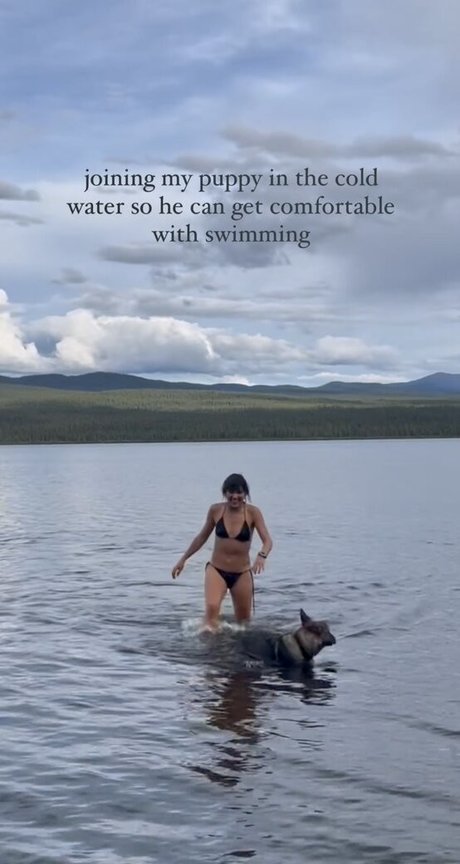 Eva Zu Beck pornstar adult image