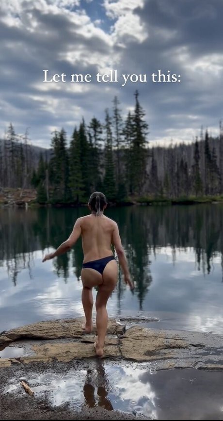 Eva Zu Beck sex star images