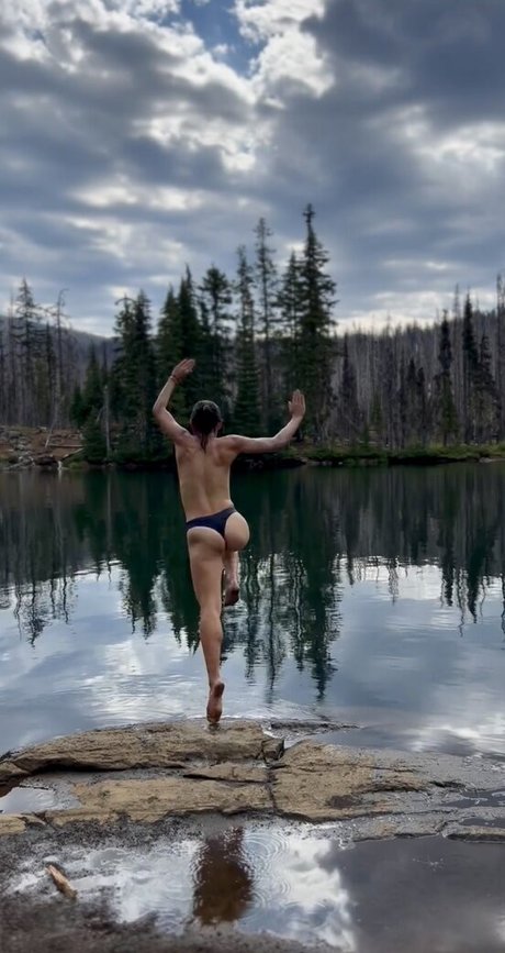 big black ass onlyfans sexy nude photo