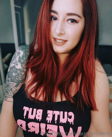 laurennexoxo star nice gallery