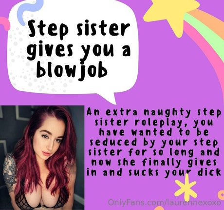 laurennexoxo adult model pics