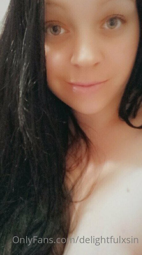 delightfulxsin adult model photo