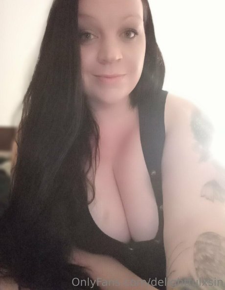 delightfulxsin porn star pic