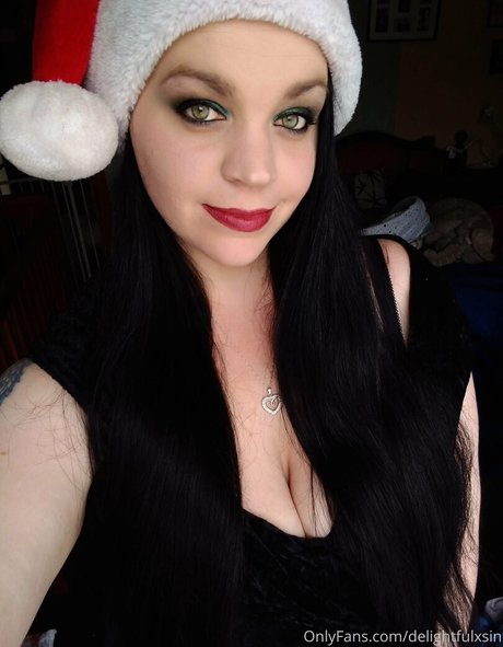 delightfulxsin exclusive actress photo