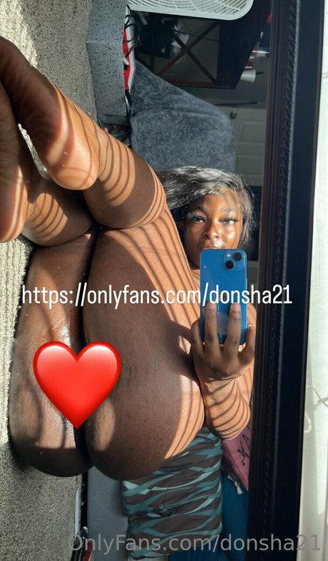 donsha21 pornstar xxx picture