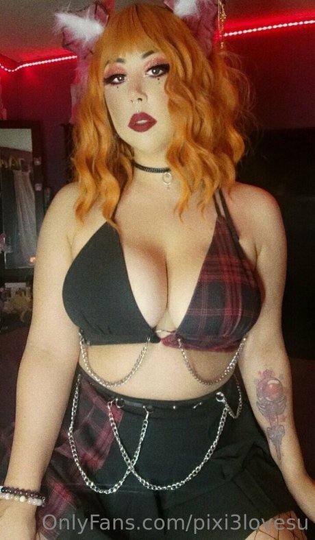 pixi3lovesu best pornstar archive