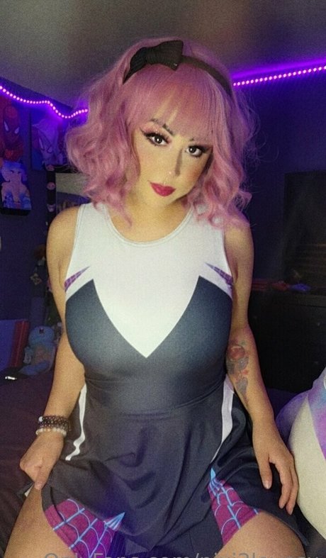 pixi3lovesu pornstar free pictures