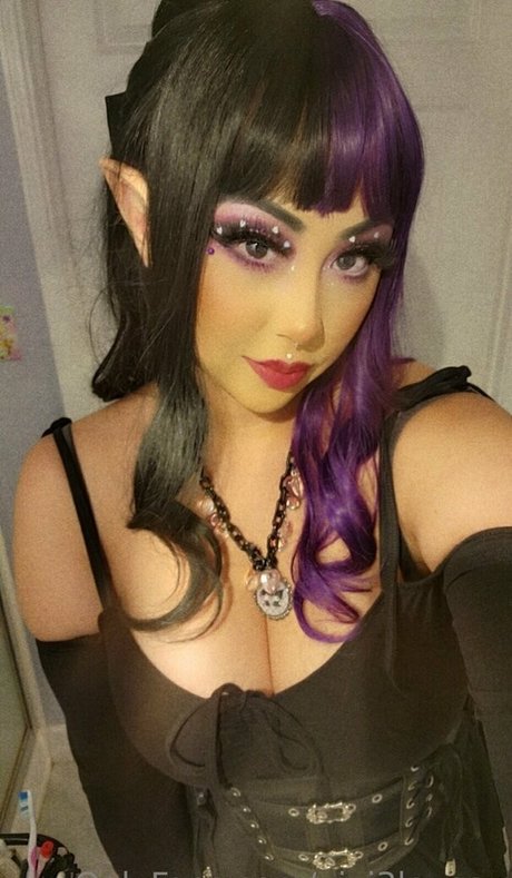 pixi3lovesu pornstar photo