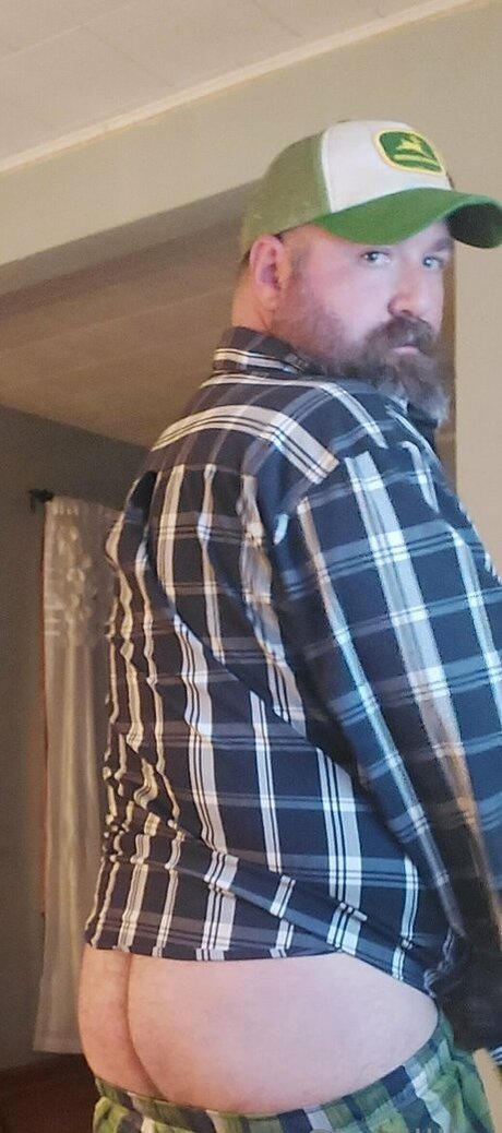 chadillac42 naked star image